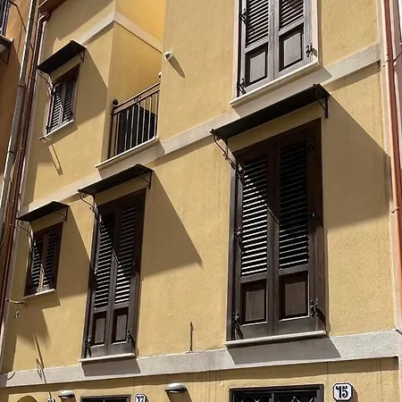 Maquedino & Terrace - Cozy Loft Affittacamere *