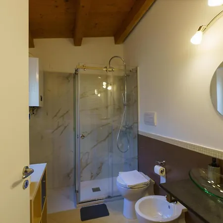 Maquedino & Terrace - Cozy Loft Affittacamere Palermo