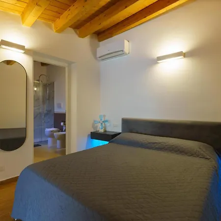 Maquedino & Terrace - Cozy Loft Affittacamere *