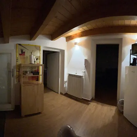 Maquedino & Terrace - Cozy Loft *
