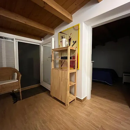 Affittacamere Maquedino & Terrace - Cozy Loft Palermo