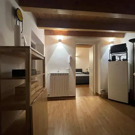 Maquedino & Terrace - Cozy Loft *