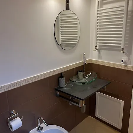Maquedino holiday home&Terrace - Centro Storico Palermo Palermo