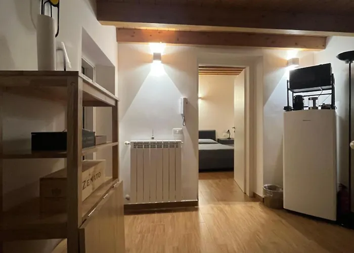 Maquedino & Terrace - Cozy Loft 4*