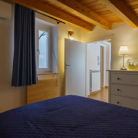 Gæstehus Maquedino & Terrace - Cozy Loft Palermo