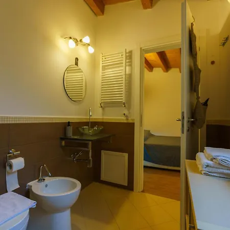 Maquedino & Terrace - Cozy Loft Gæstehus Palermo